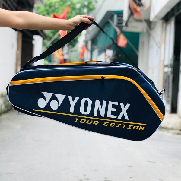 Mẹo và lưu ý khi đeo bao vợt