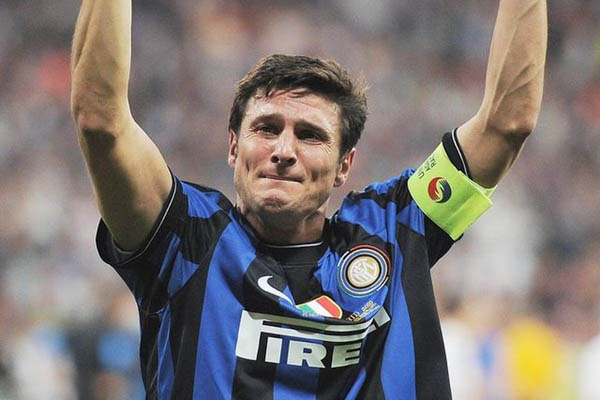 Javier Zanetti