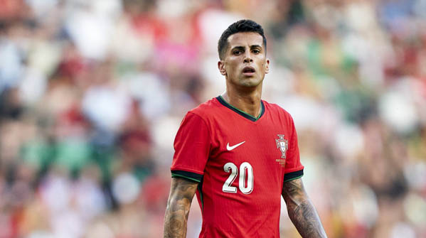 João Cancelo