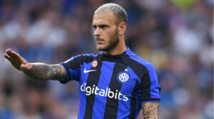 Federico Dimarco (Inter Milan)
