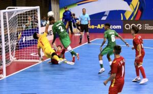 Khái niệm và đặc điểm cơ bản của Futsal