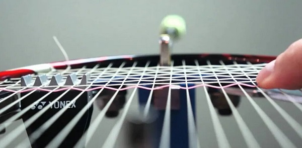 Bảo quản và duy trì độ căng vợt