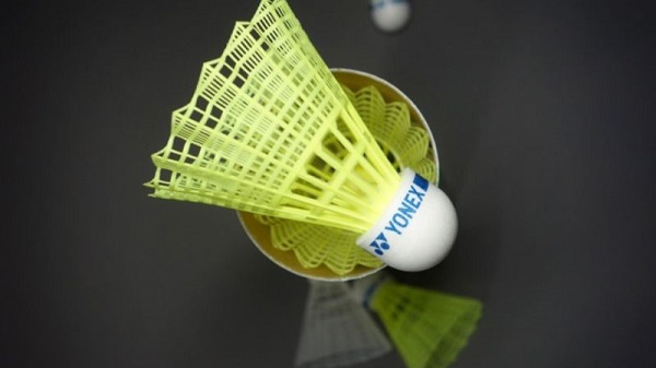 Cầu lông Yonex Mavis 350