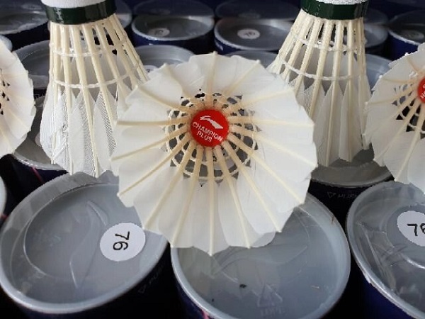 Cầu lông Li-Ning G600