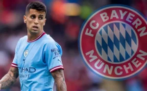 João Cancelo (Bồ Đào Nha/Bayern Munich)