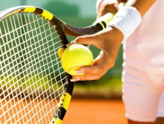 Tổng quan về Tennis (Quần vợt)