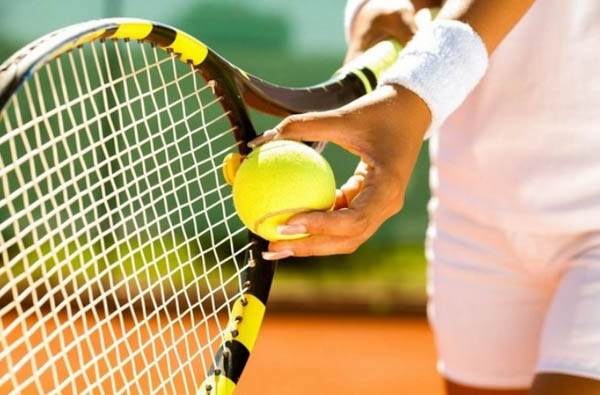 Tổng quan về Tennis (Quần vợt)
