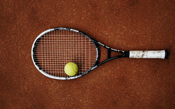 Vợt Tennis