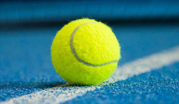 Bóng Tennis