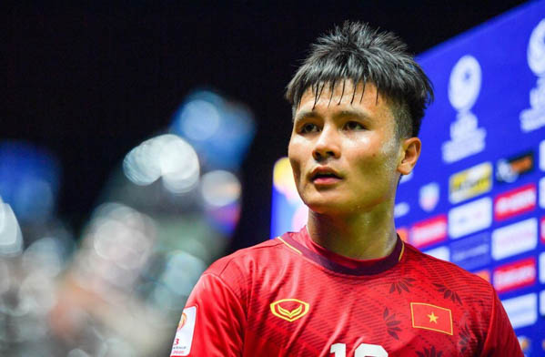 Nguyễn Quang Hải
