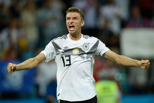 Thomas Müller (Đức)