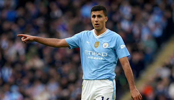 Rodri