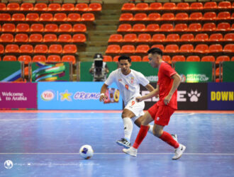 Futsal là gì? Tìm hiểu luật chơi, sân thi đấu và đặc điểm nổi bật