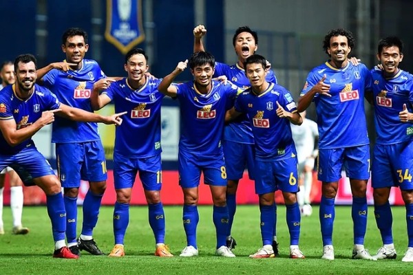 Các câu lạc bộ bóng đá Việt Nam