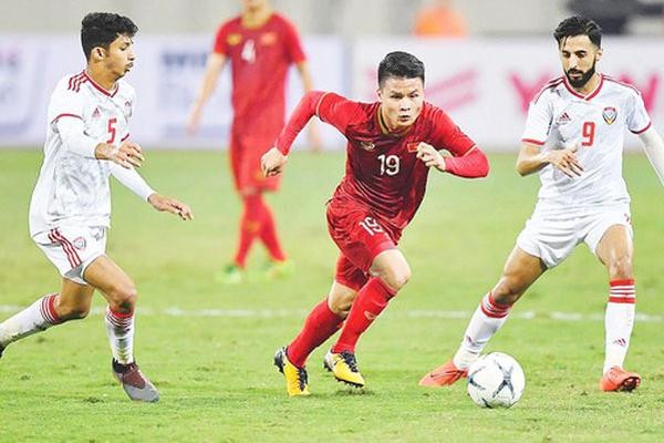 Chiến lược phát triển bóng đá trẻ