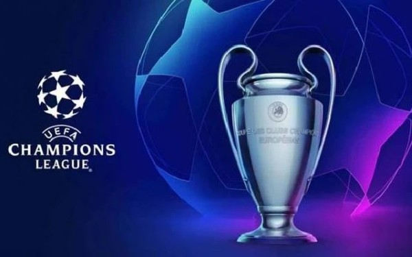 UEFA Champions League – Cúp C1 châu Âu