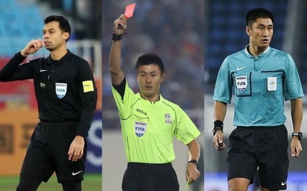 Tiêu chuẩn trọng tài FIFA – Những yêu cầu khắt khe để trở thành "vị vua áo đen"