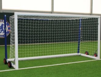 Kích thước khung thành bóng đá theo tiêu chuẩn FIFA