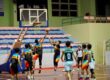 Quy định cho đội tấn công trong luật bóng rổ 5x5