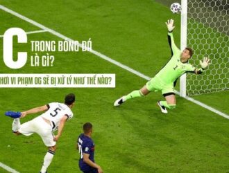 OG trong bóng đá là gì?
